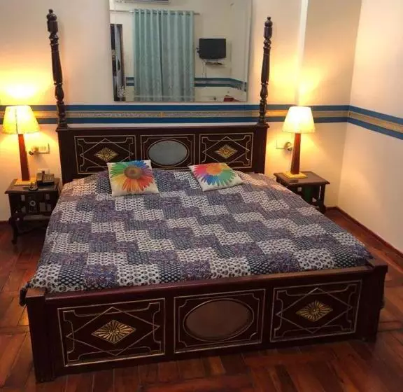 هتل Vimal Heritage