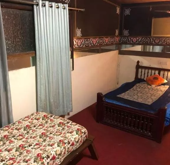 هتل Vimal Heritage