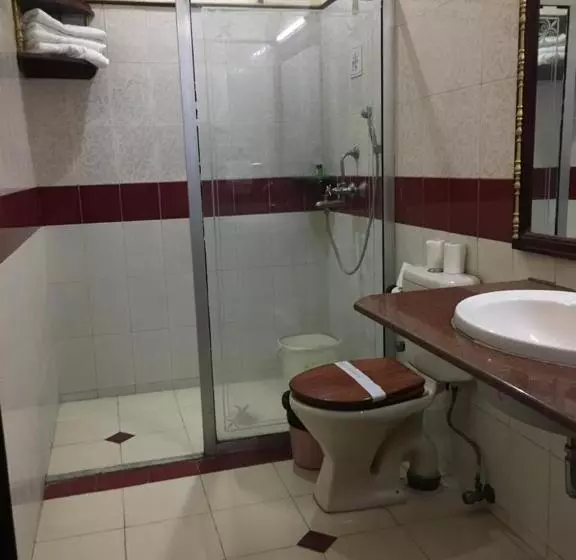 هتل Vimal Heritage