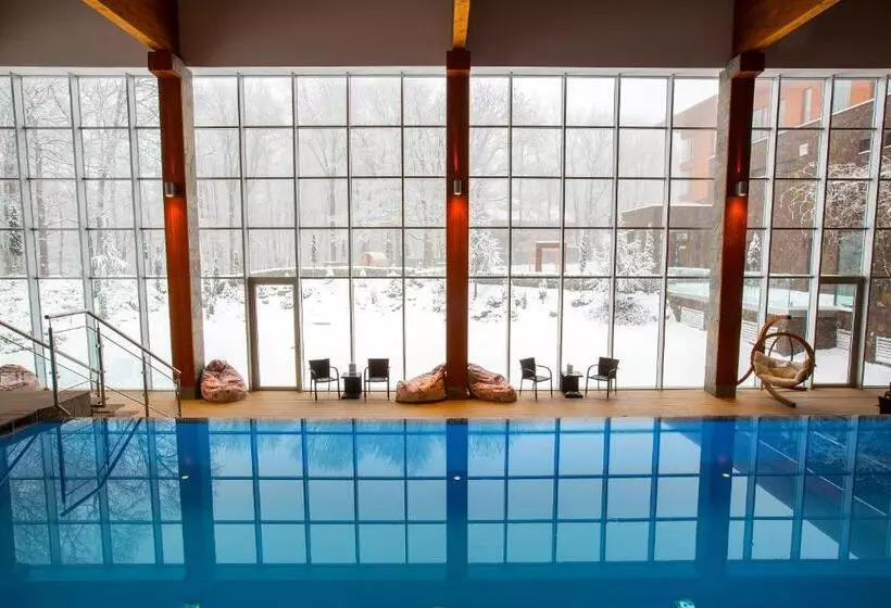 Отель Zochova Chata Adult Friendly