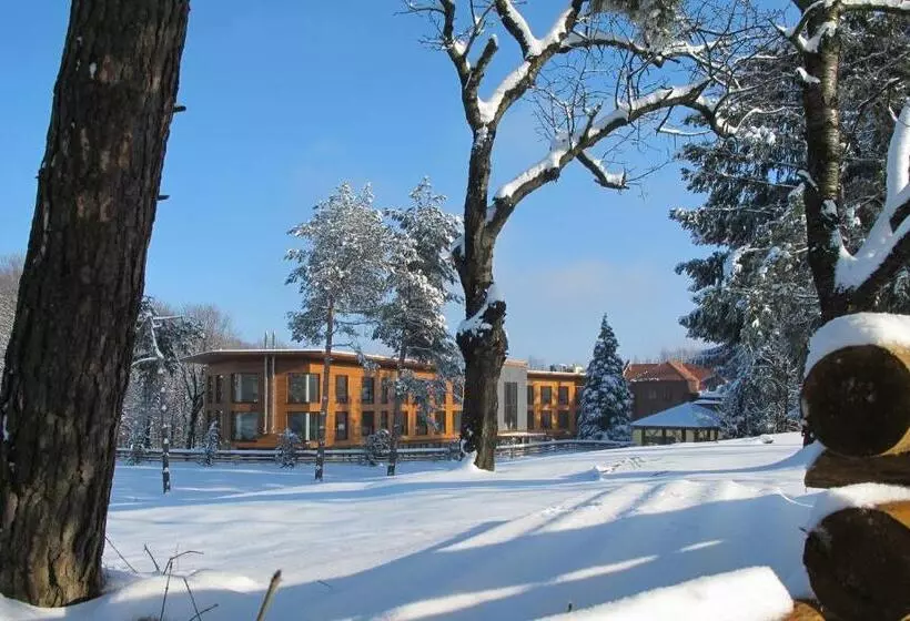 Отель Zochova Chata Adult Friendly