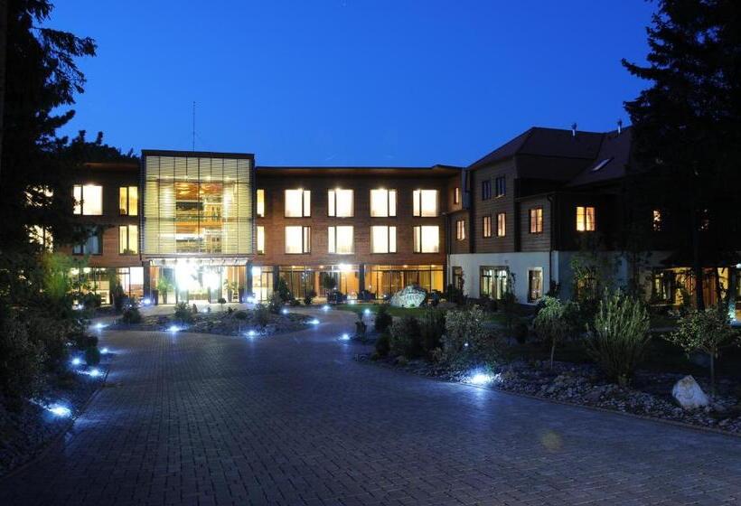 酒店 Zochova Chata   Adult Friendly