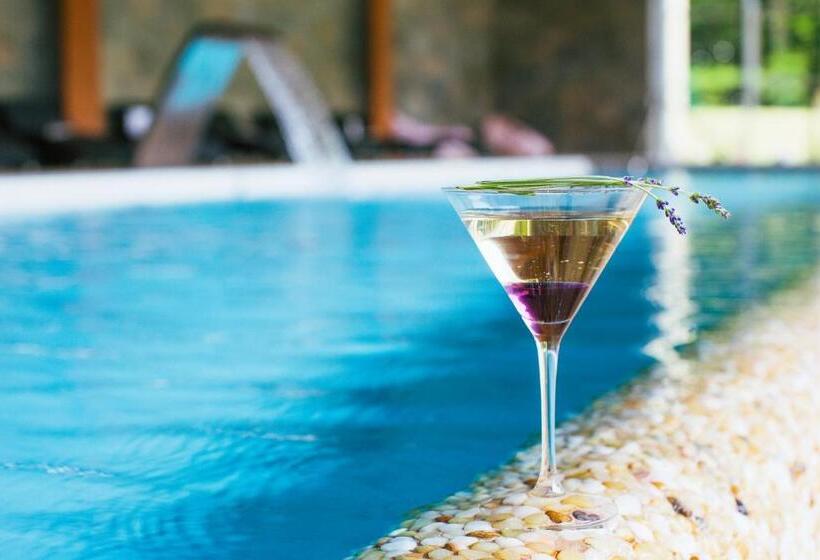 酒店 Zochova Chata   Adult Friendly