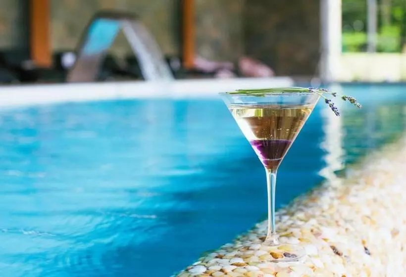 Отель Zochova Chata Adult Friendly