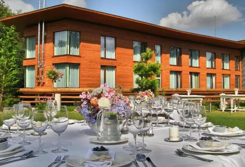 Отель Zochova Chata Adult Friendly