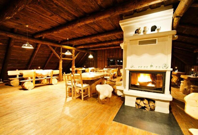 酒店 Zochova Chata   Adult Friendly