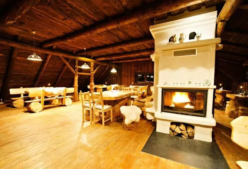 Отель Zochova Chata Adult Friendly