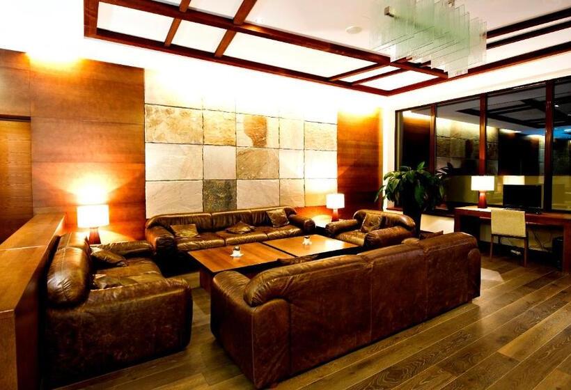 酒店 Zochova Chata   Adult Friendly