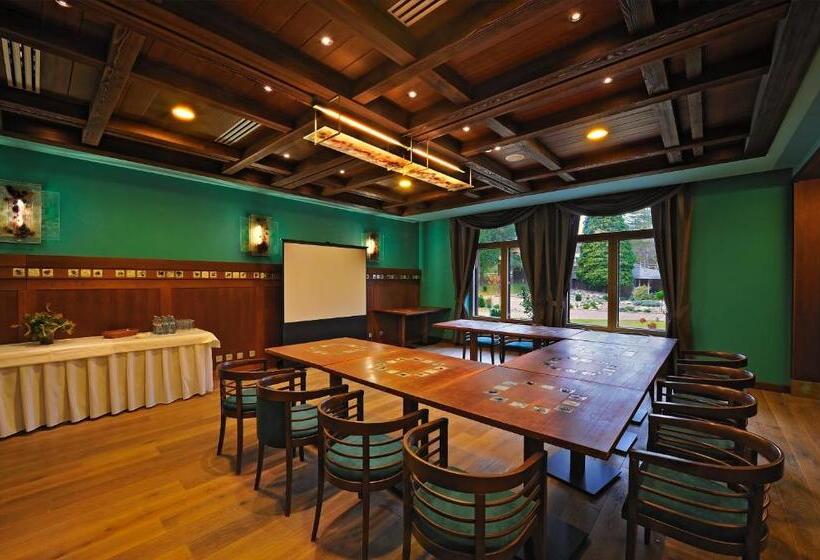 酒店 Zochova Chata   Adult Friendly