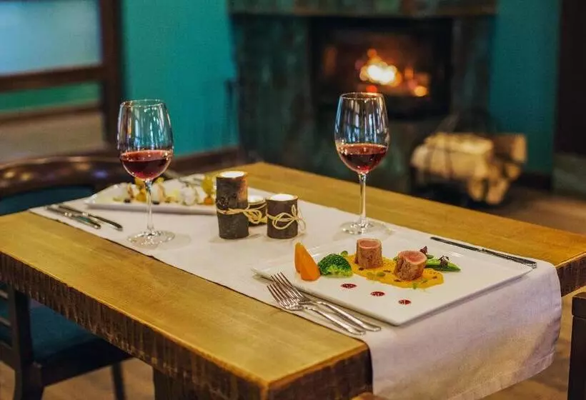 Отель Zochova Chata Adult Friendly