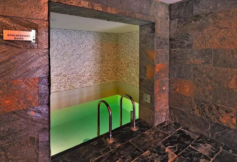 Отель Zochova Chata Adult Friendly