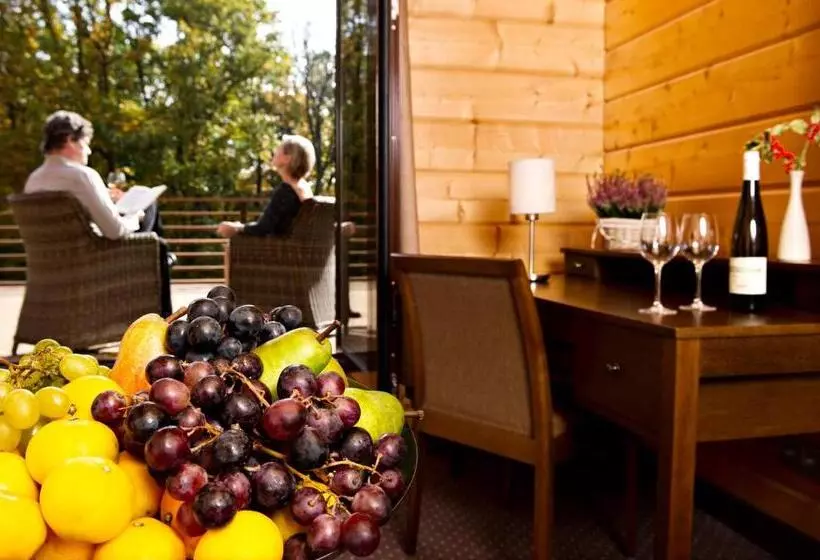 Отель Zochova Chata Adult Friendly