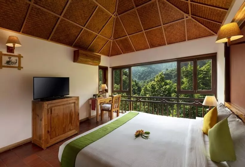 Kurumba Village Resort – Nature Resorts, Nilgiris, India