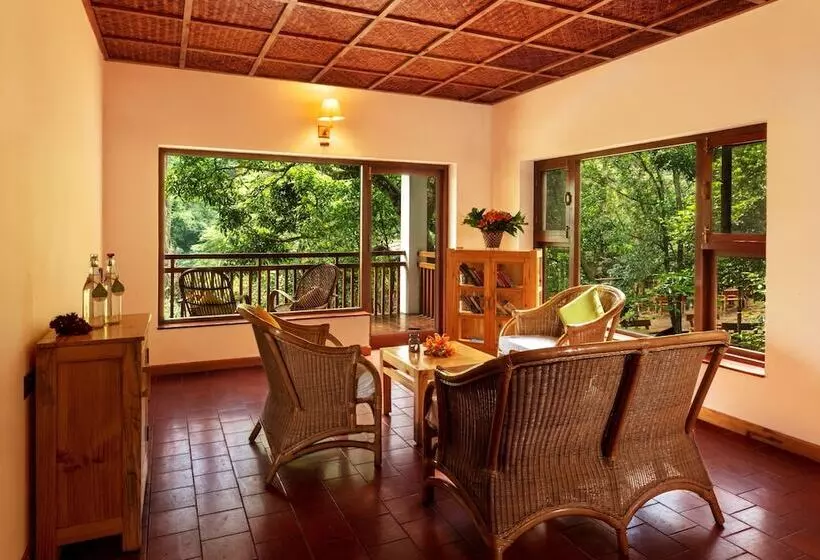 Kurumba Village Resort – Nature Resorts, Nilgiris, India