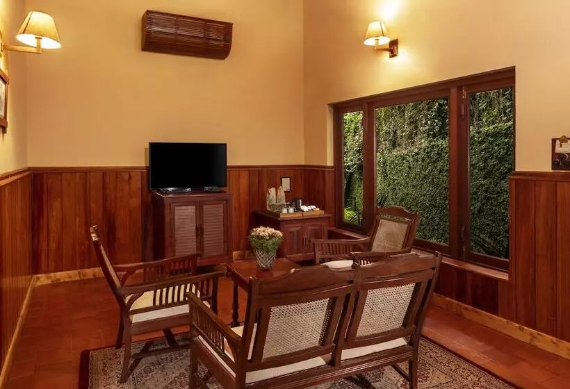 Kurumba Village Resort – Nature Resorts, Nilgiris, India