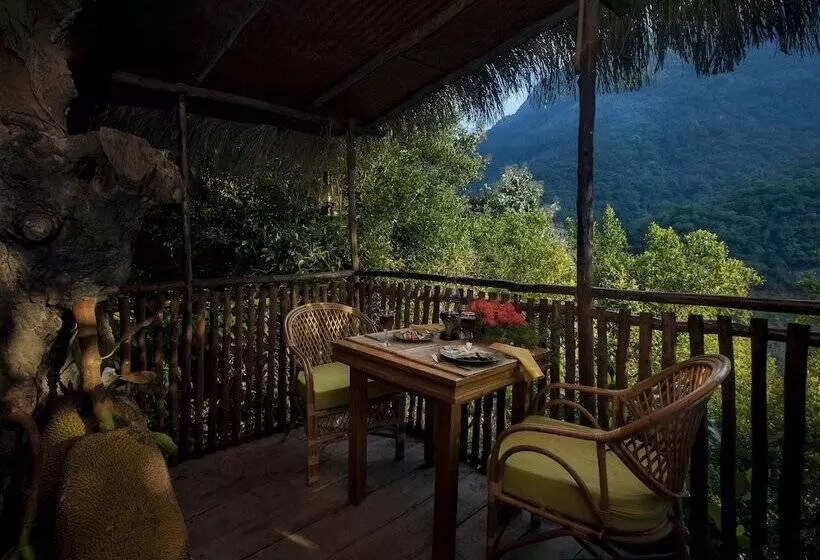 Kurumba Village Resort – Nature Resorts, Nilgiris, India