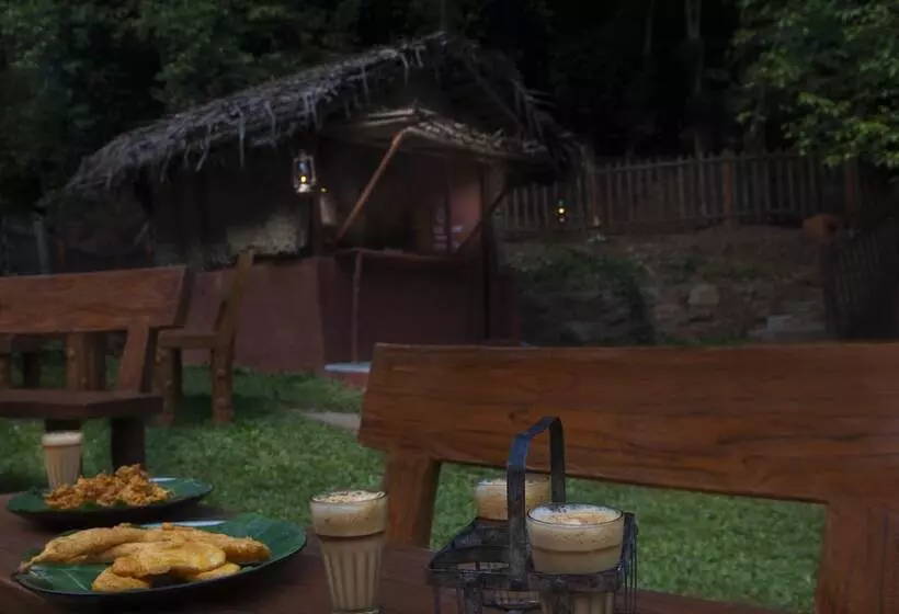 Kurumba Village Resort – Nature Resorts, Nilgiris, India