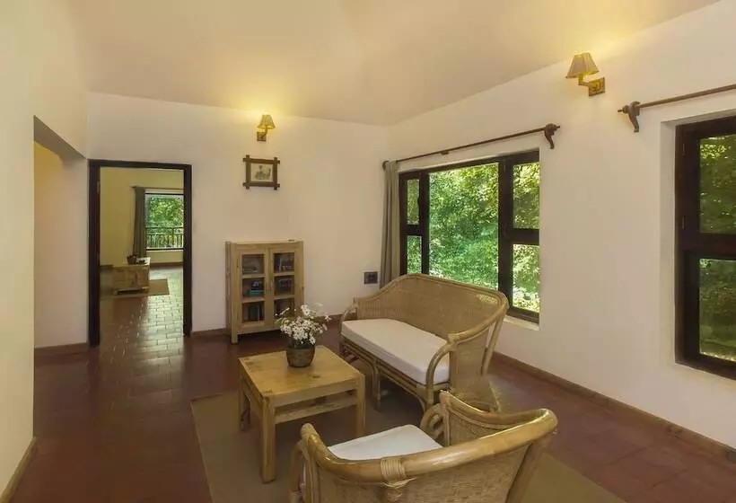 Kurumba Village Resort – Nature Resorts, Nilgiris, India