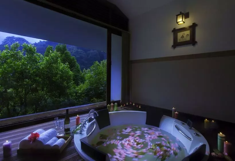 Kurumba Village Resort – Nature Resorts, Nilgiris, India