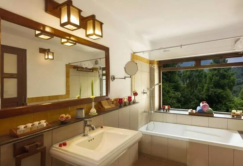 Kurumba Village Resort – Nature Resorts, Nilgiris, India