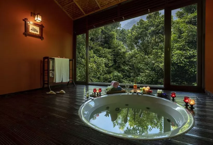 Kurumba Village Resort – Nature Resorts, Nilgiris, India