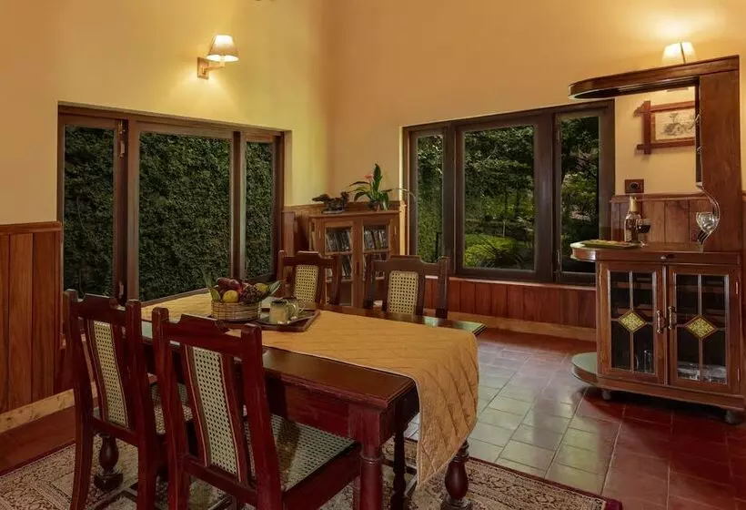 Kurumba Village Resort – Nature Resorts, Nilgiris, India