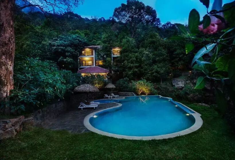 Kurumba Village Resort – Nature Resorts, Nilgiris, India