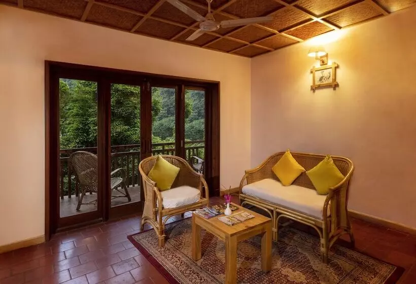 Kurumba Village Resort – Nature Resorts, Nilgiris, India