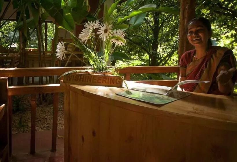 Kurumba Village Resort – Nature Resorts, Nilgiris, India