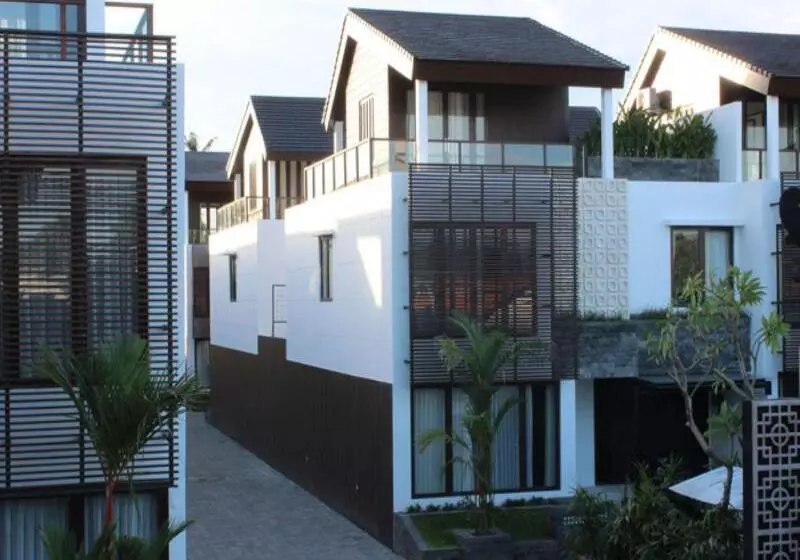Kuta Ardenia Residence