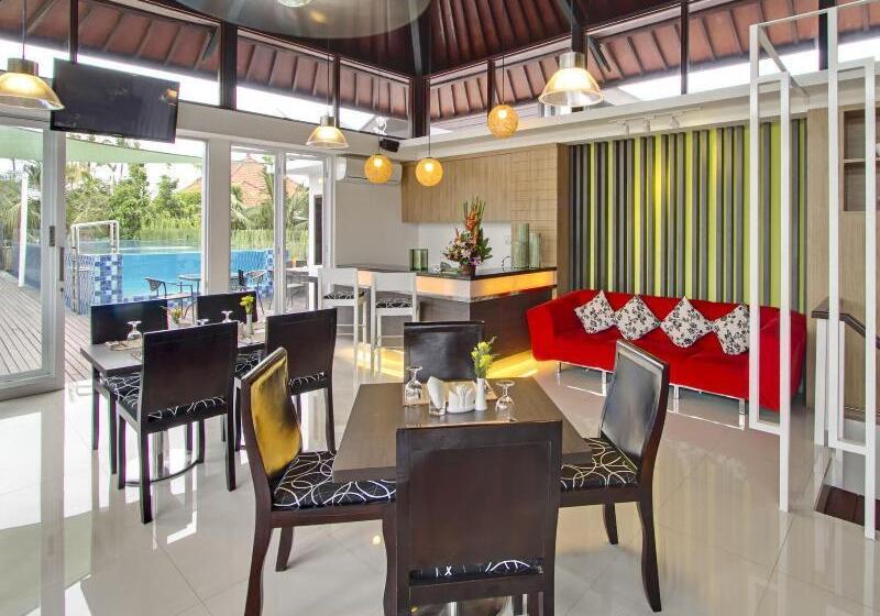 Kuta Ardenia Residence