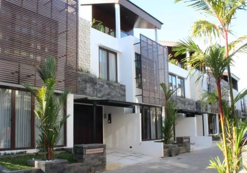 Kuta Ardenia Residence