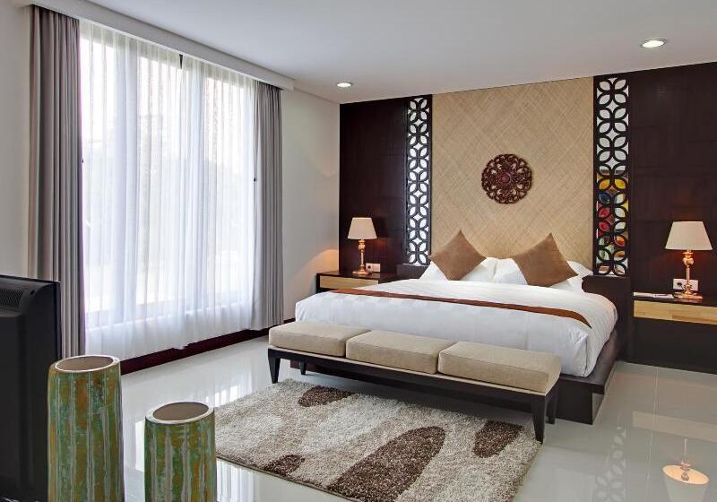 Kuta Ardenia Residence