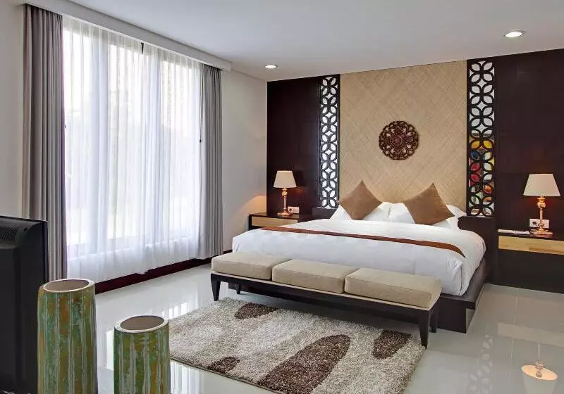 Kuta Ardenia Residence