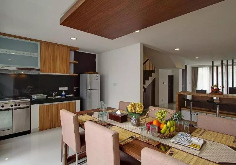 Kuta Ardenia Residence