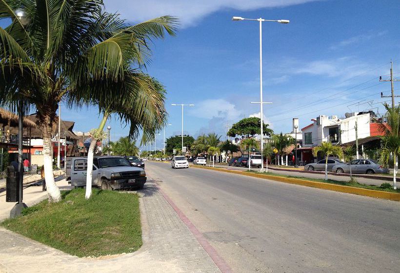 La Flaca Hotel & Restaurante