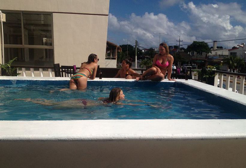 La Flaca Hotel & Restaurante