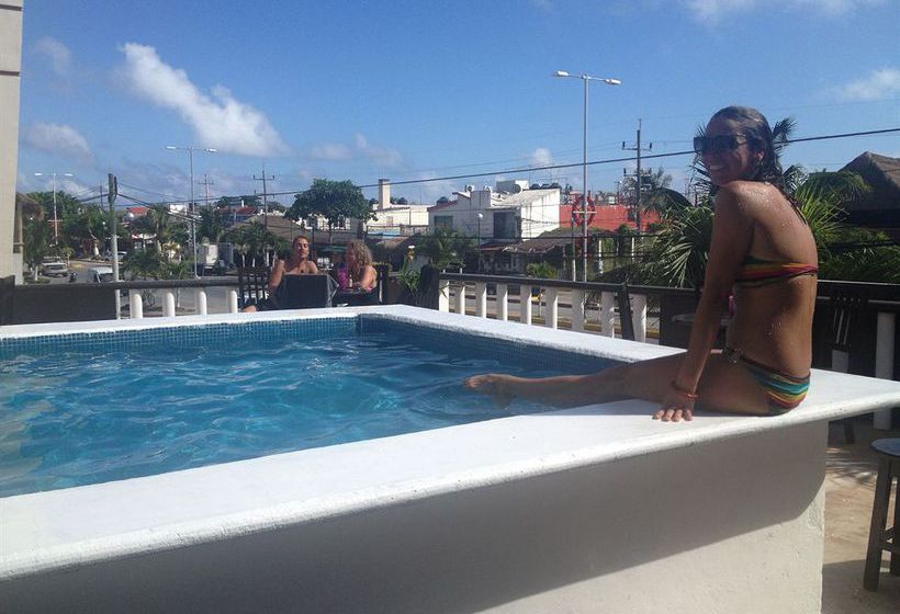 La Flaca Hotel & Restaurante