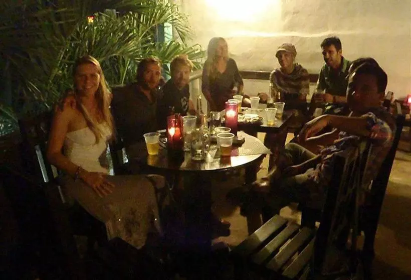 La Flaca Hotel & Restaurante