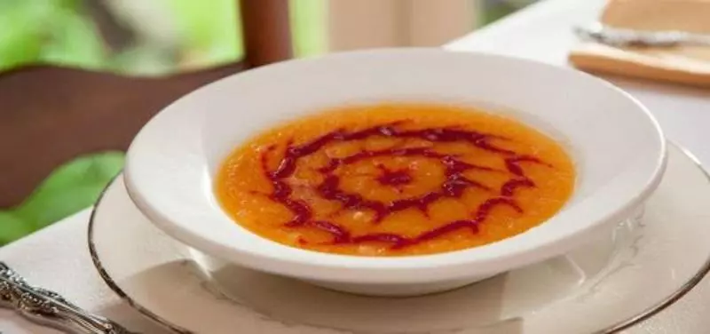 צימר Landmark Inn