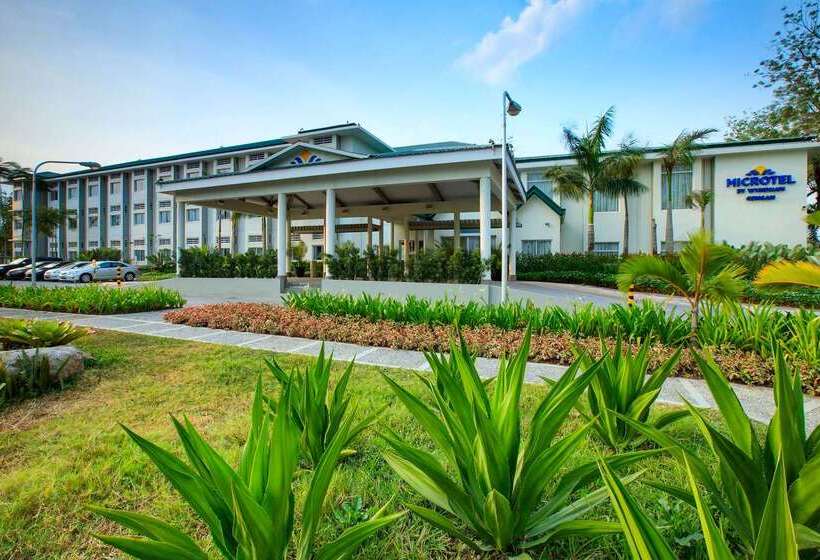 Microtel By Wyndham General Santos