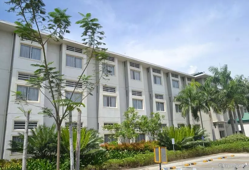 Microtel By Wyndham General Santos