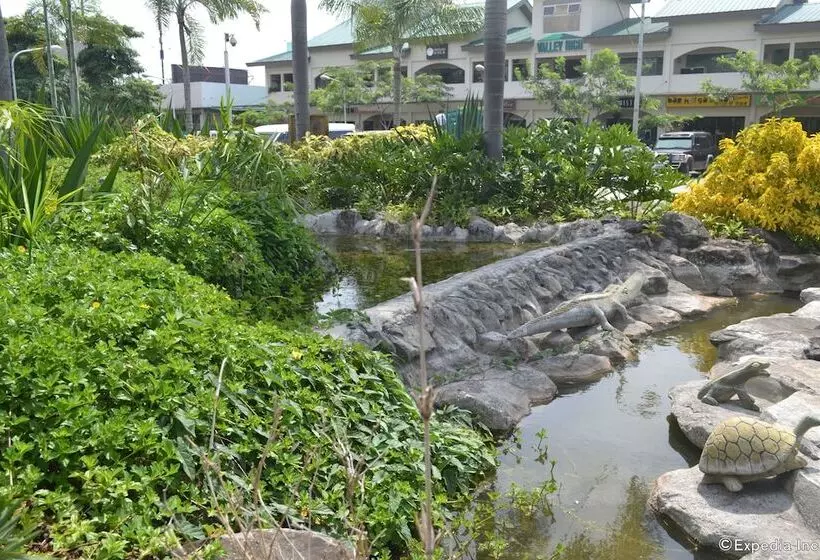 Microtel By Wyndham General Santos