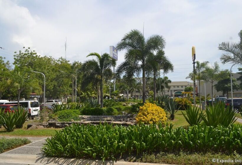 Microtel By Wyndham General Santos