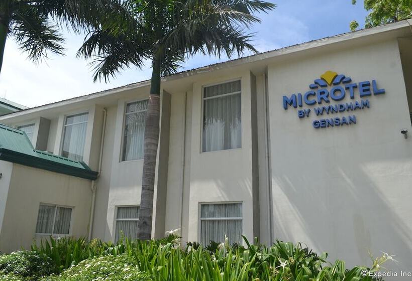 Microtel By Wyndham General Santos