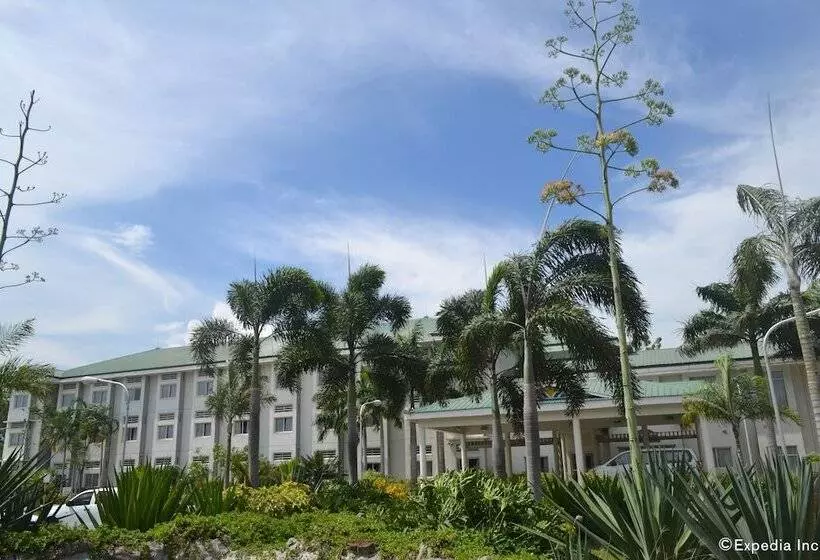 Microtel By Wyndham General Santos