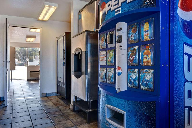 Motel 6 Monterey, Ca