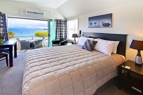 מוטל Baywater Motor Inn