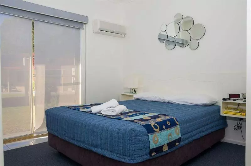 Мотель Yamba Motor Inn