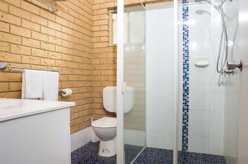 모텔 Yamba Motor Inn